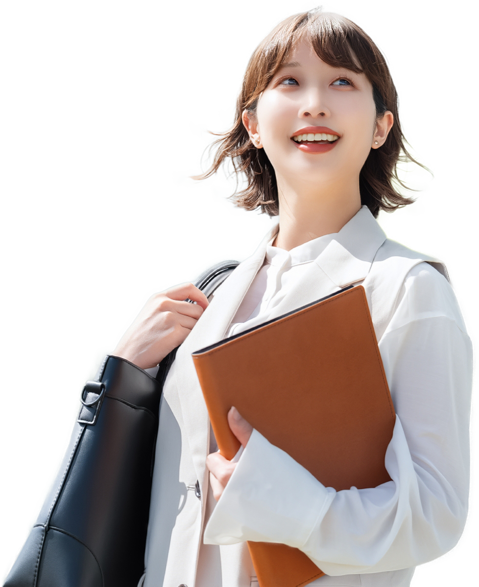 採用支援のイメージ